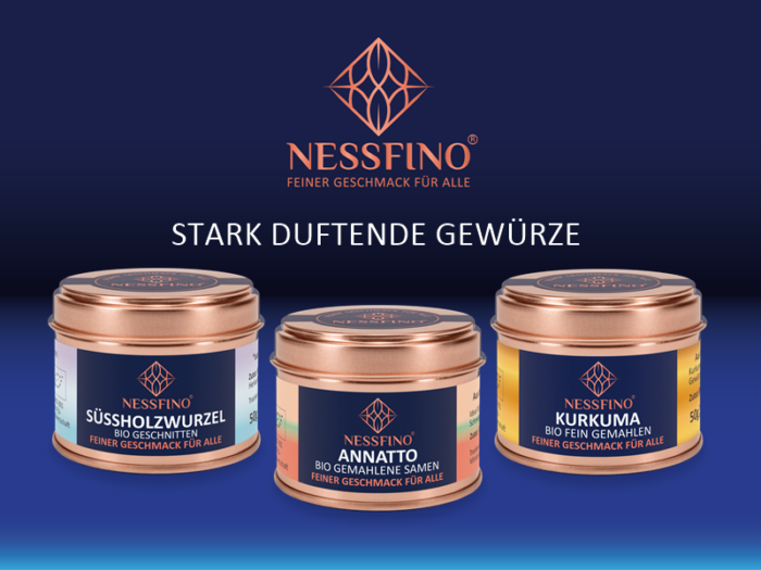 BIO ANNATTO GEMAHLEN – Bild 2