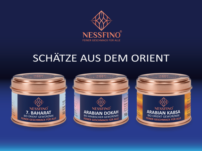 BIO 7. BAHARAT – Bild 4