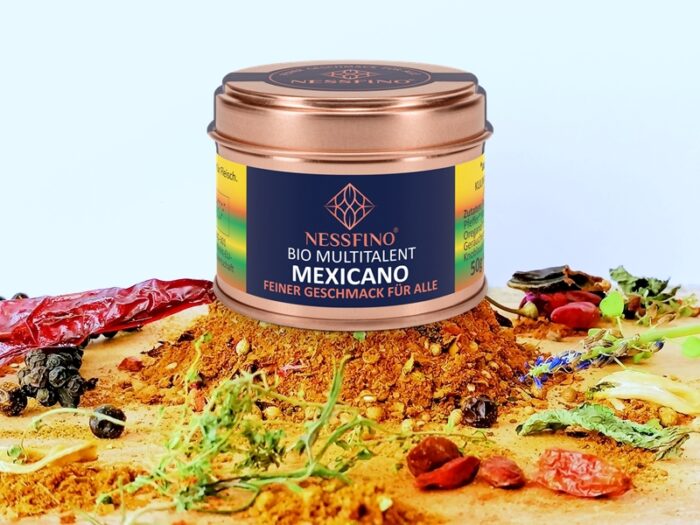 BIO MULTITALENT MEXICANO – Bild 2