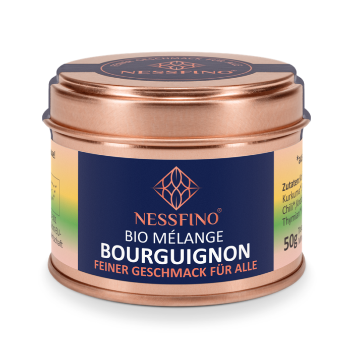 BIO MÉLANGE BOURGUIGNON