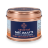 BIO SATÉ JAKARTA